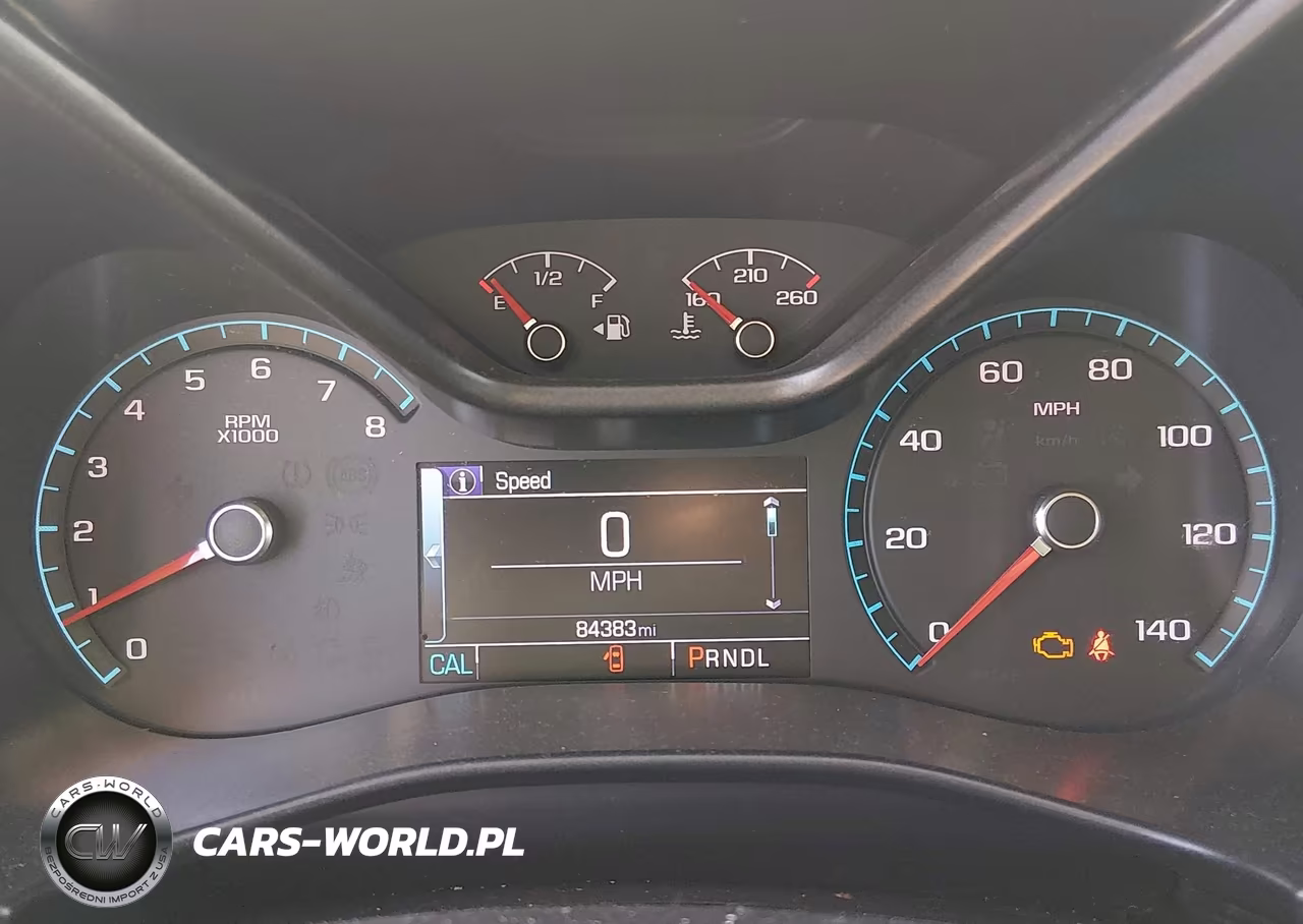2017 Chevrolet Colorado Lt VIN:1GCGTCEN9H1301450 - 7