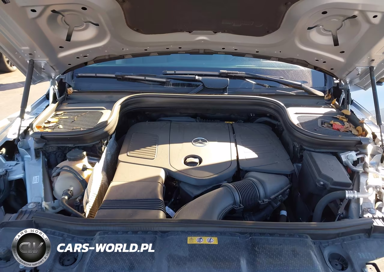 2024 Mercedes-Benz Gle 450 Plug-In Hybrid 4Matic VIN:4JGFB4GB2RB074424 - 10