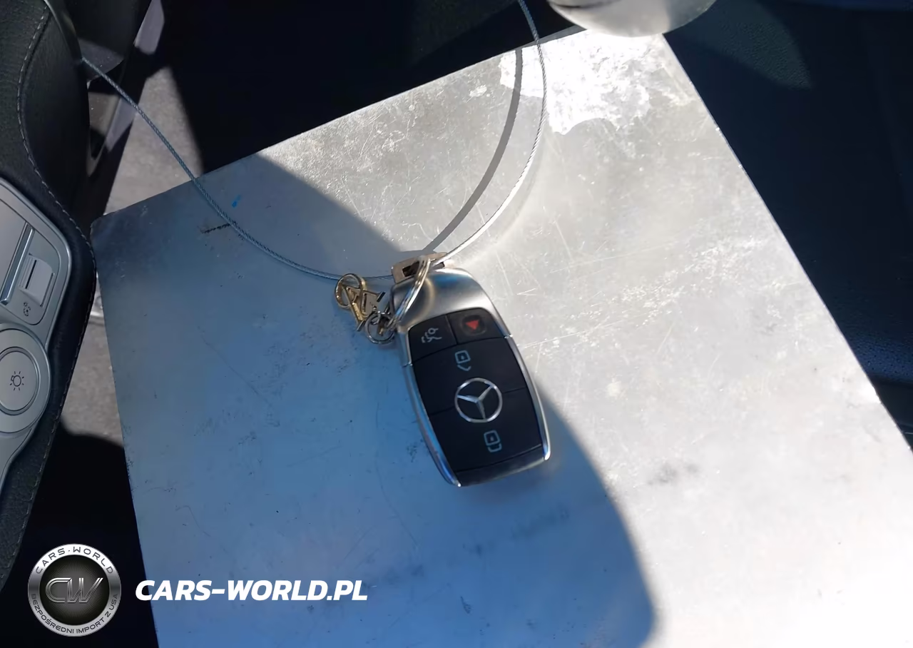 2024 Mercedes-Benz Gle 450 Plug-In Hybrid 4Matic VIN:4JGFB4GB2RB074424 - 11