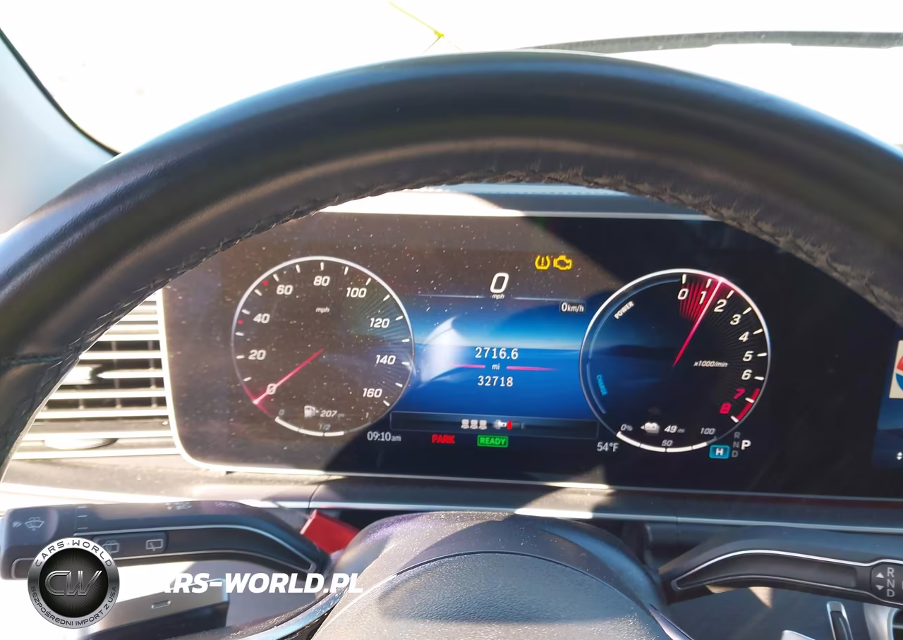 2024 Mercedes-Benz Gle 450 Plug-In Hybrid 4Matic VIN:4JGFB4GB2RB074424 - 7