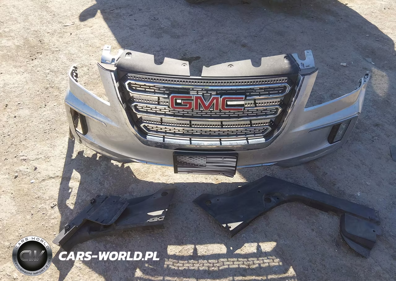 2016 GMC Terrain Slt VIN:2GKALPEK4G6331135 - 12
