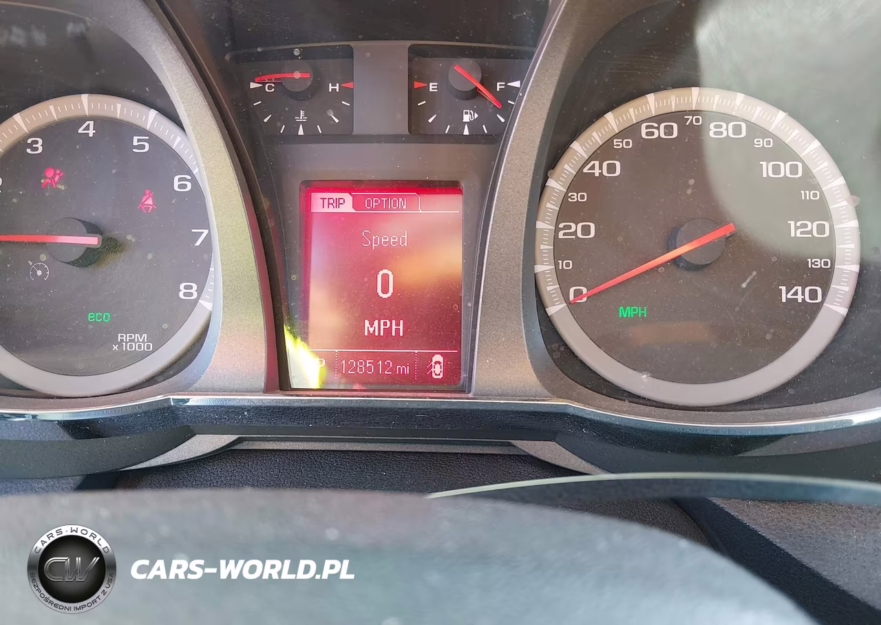 2016 GMC Terrain Slt VIN:2GKALPEK4G6331135 - 7