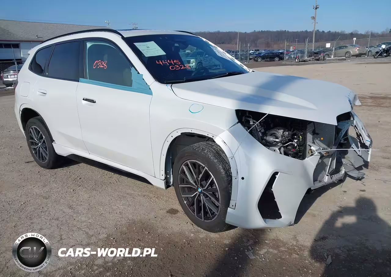 2023 BMW X1 xDrive28I