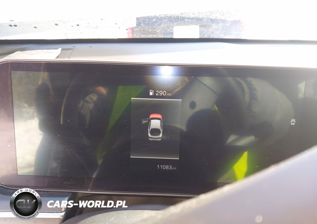 2025 Kia K5 Gt-Line VIN:KNAG64J72S5337868 - 7