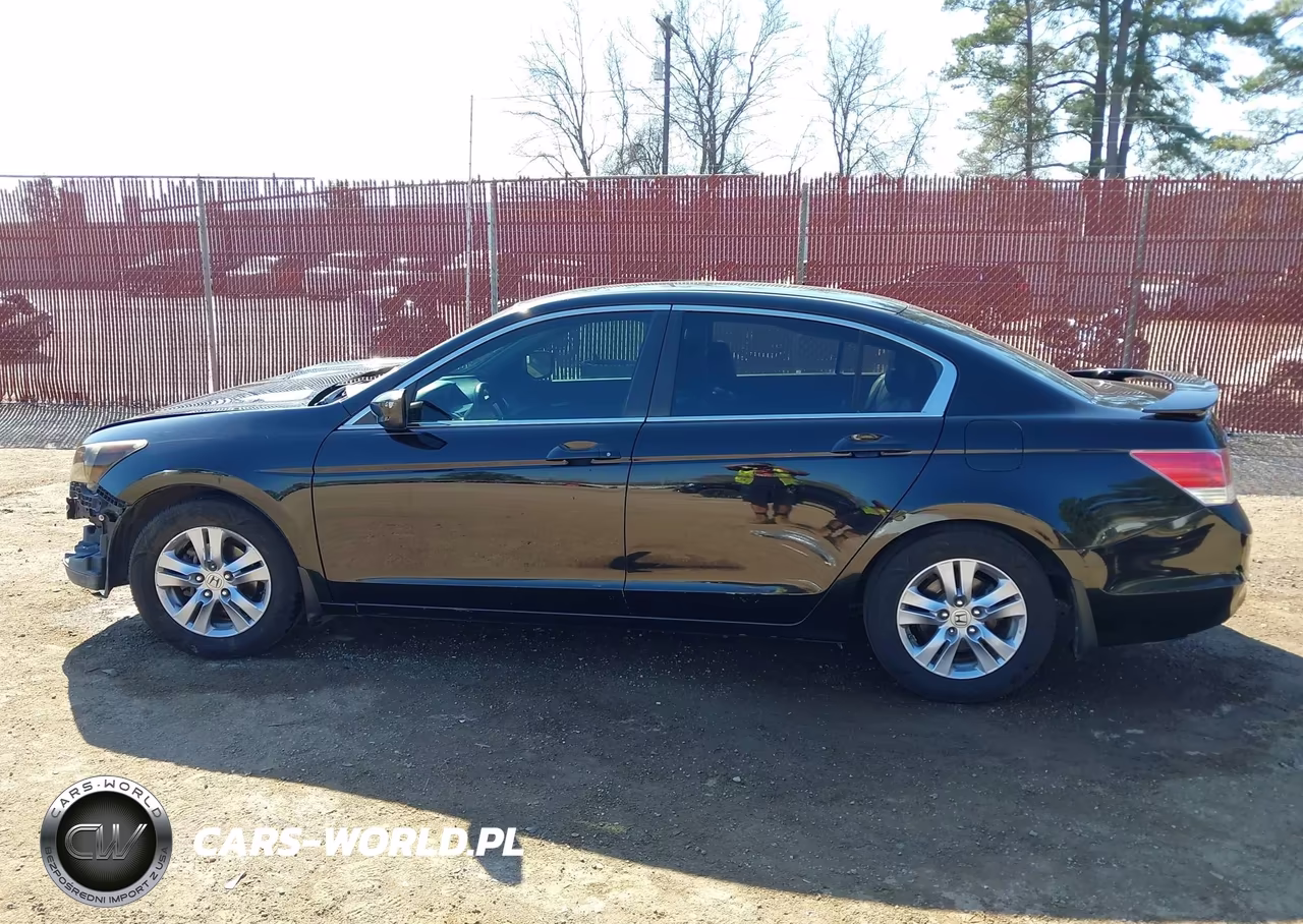 2012 Honda Accord 2.4 Se VIN:1HGCP2F60CA020975 - 15