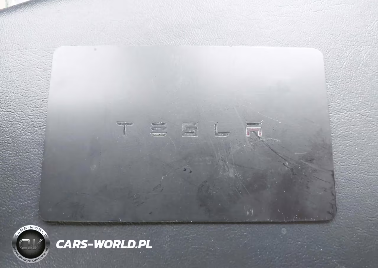 2020 Tesla Model Y Long Range Dual Motor All-Wheel Drive VIN:5YJYGDEE1LF034237 - 11