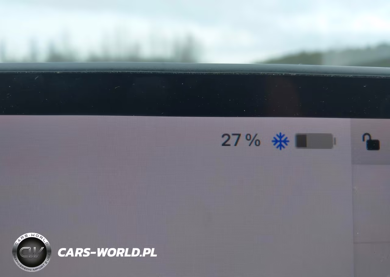 2020 Tesla Model Y Long Range Dual Motor All-Wheel Drive VIN:5YJYGDEE1LF034237 - 17
