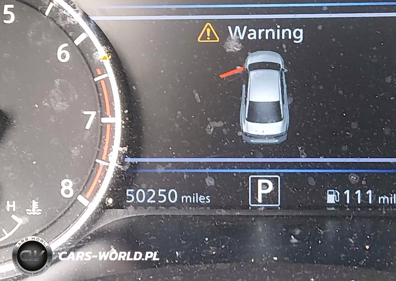 2024 Nissan Altima Sv Fwd VIN:1N4BL4DVXRN369368 - 15
