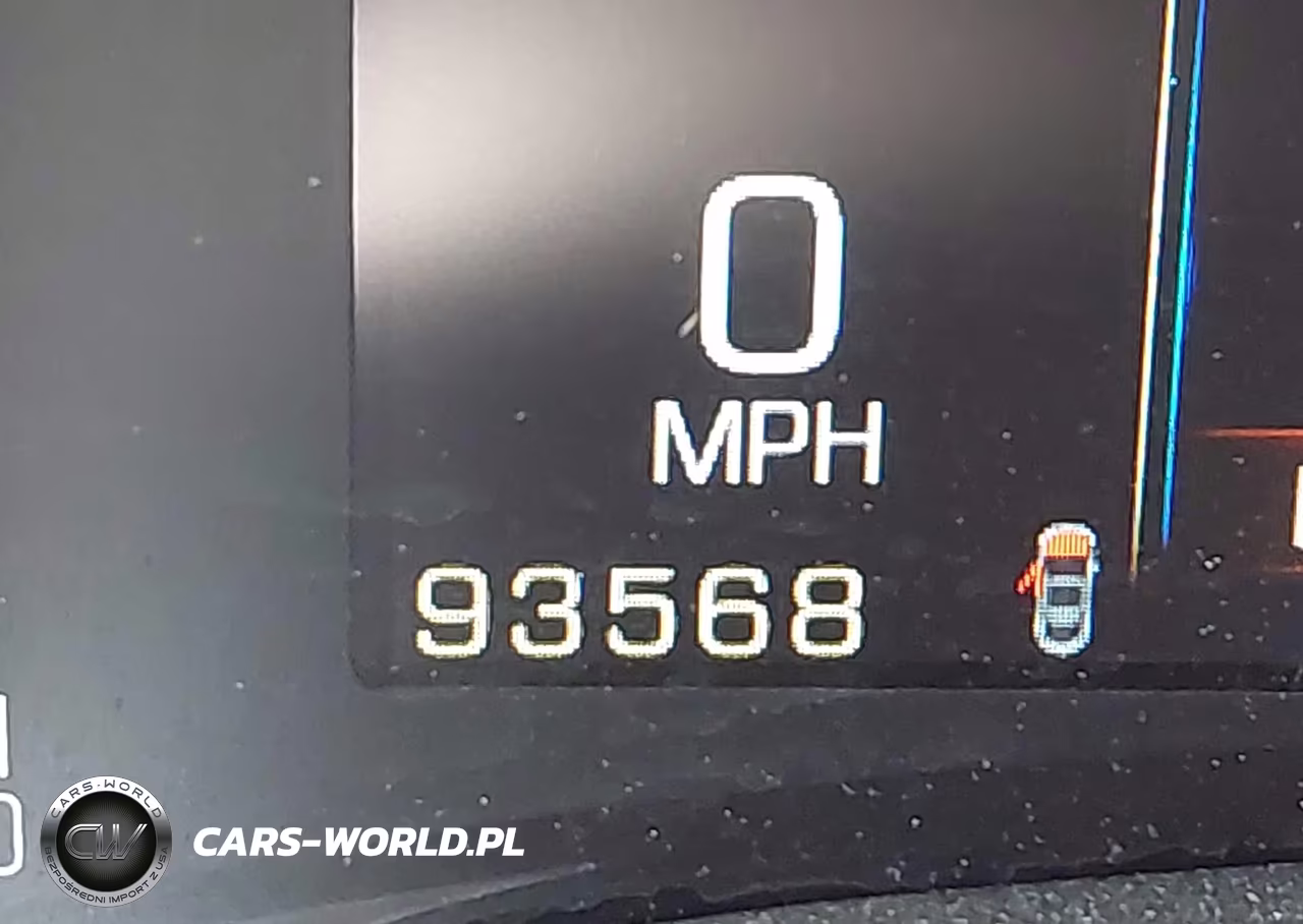 2015 Cadillac Srx Luxury Collection VIN:3GYFNBE36FS576195 - 15