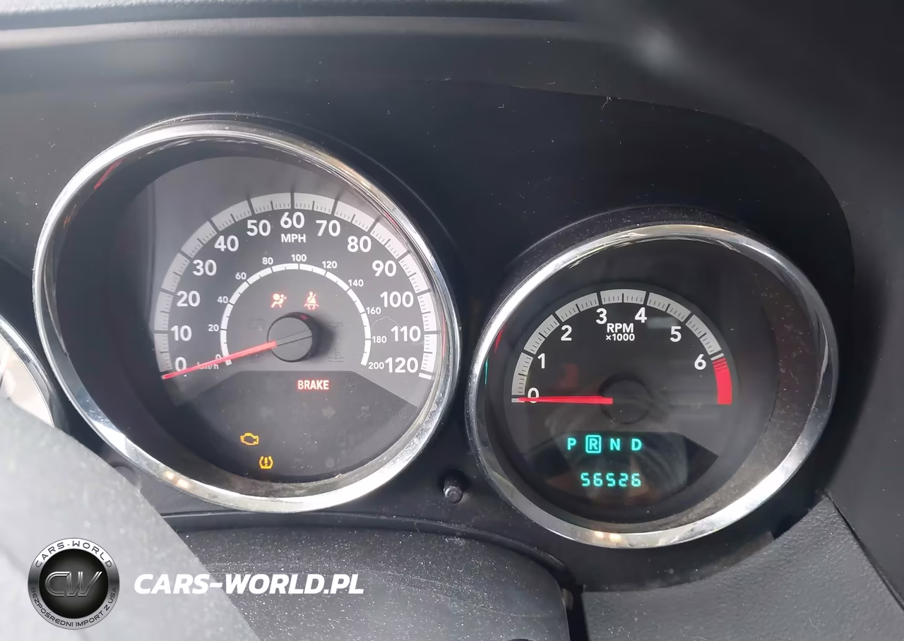 2010 Dodge Caliber Sxt VIN:1B3CB4HA8AD651299 - 7