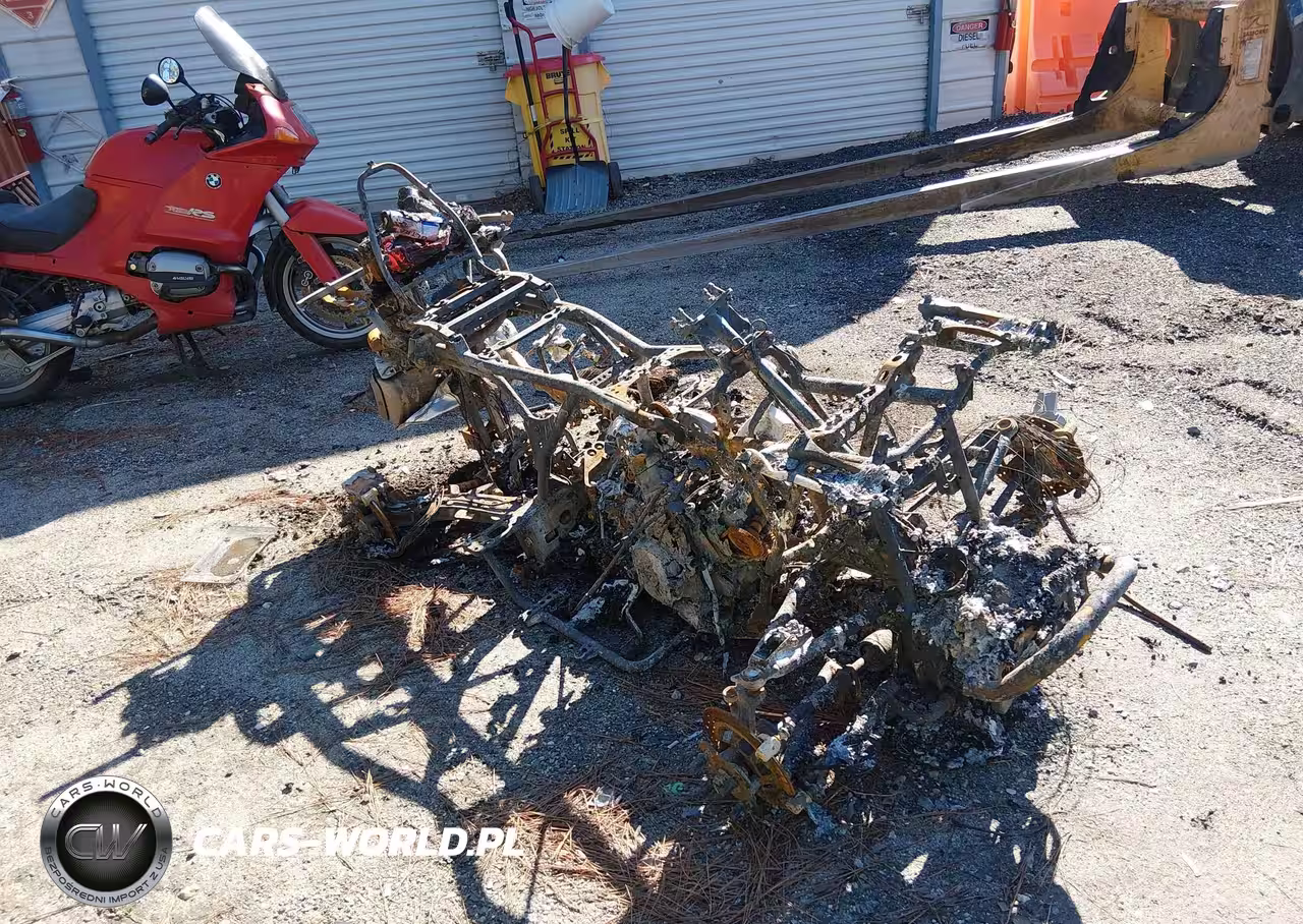 2025 Cf Moto Cforce 1000 Touring