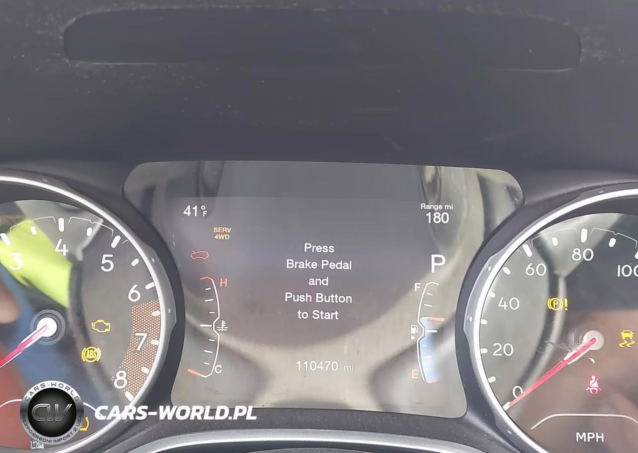 2018 Jeep Compass Latitude 4X4 VIN:3C4NJDBB2JT147448 - 7