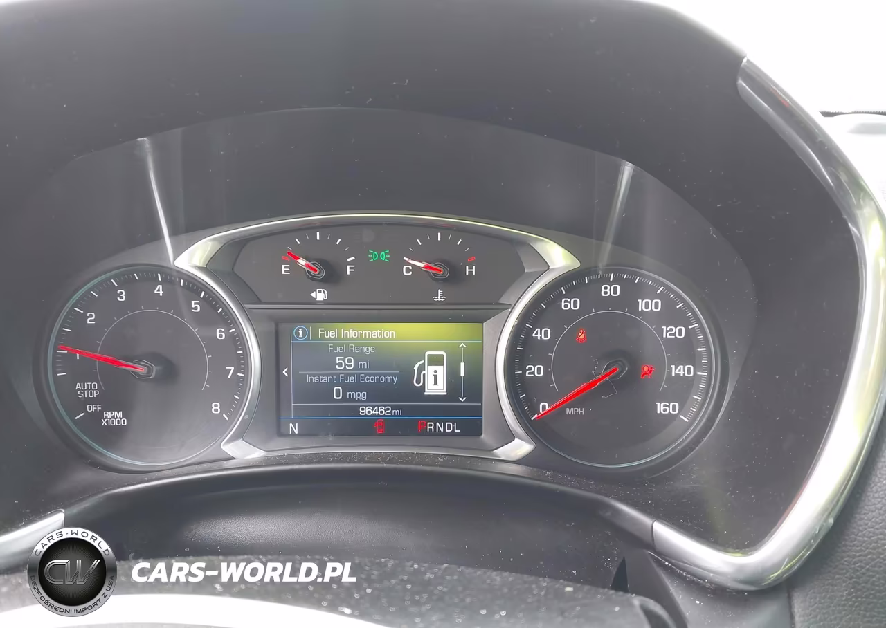 2019 Chevrolet Equinox Lt VIN:2GNAXUEV7K6269142 - 7