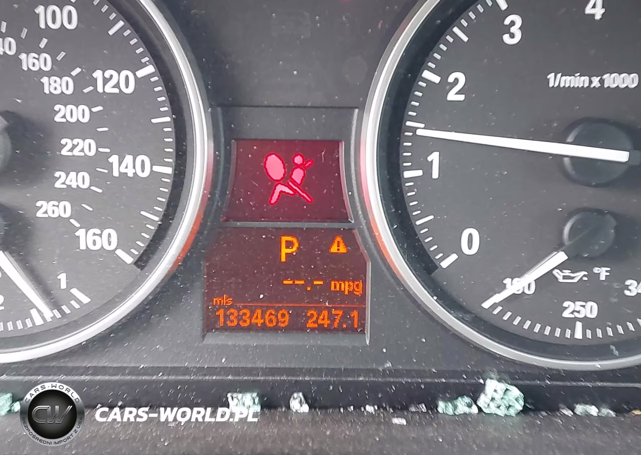 2013 BMW 335I VIN:WBADX7C50DPA97808 - 14