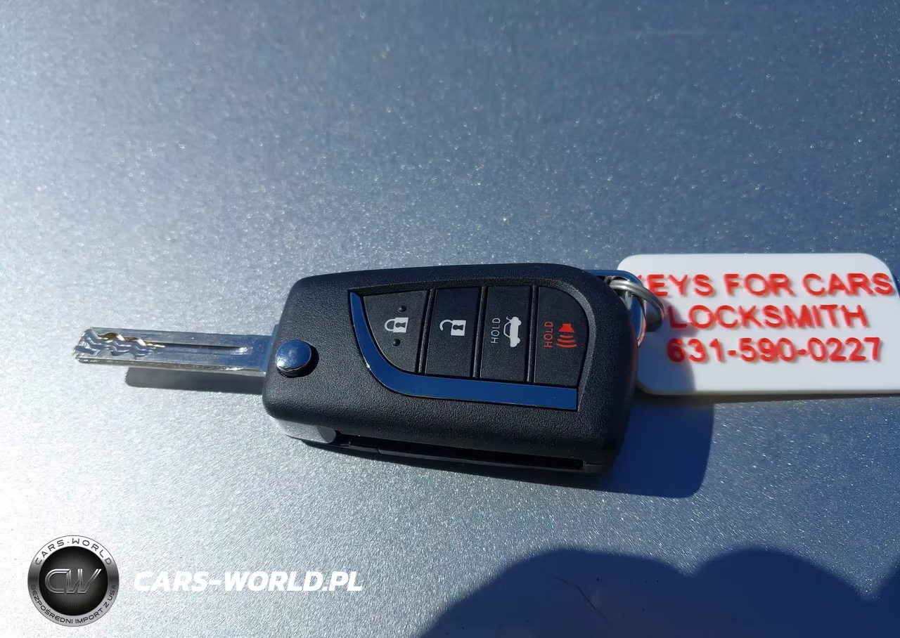 2020 Toyota Camry Se VIN:4T1G11AK8LU306101 - 11