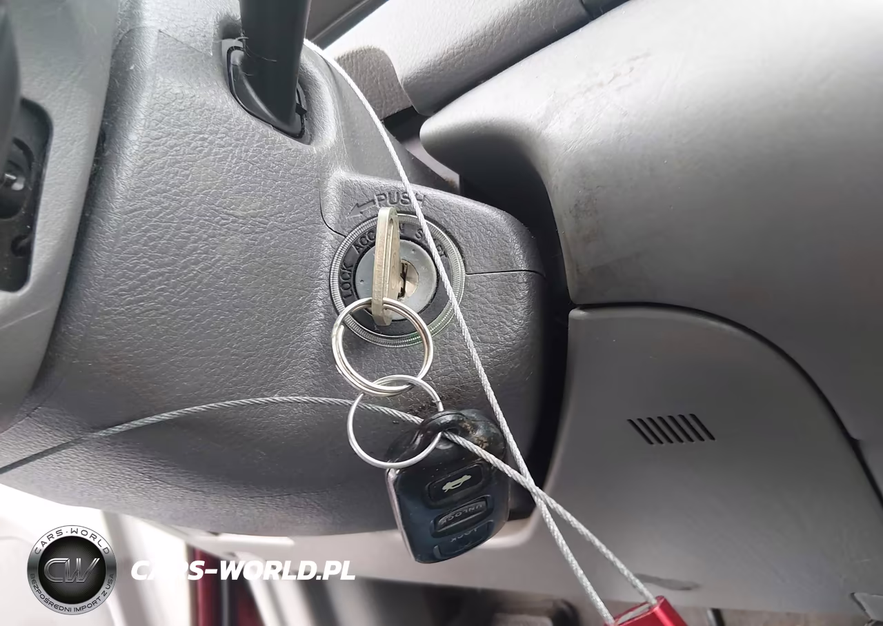 2004 Toyota Camry Le VIN:4T1BE32K24U354297 - 11