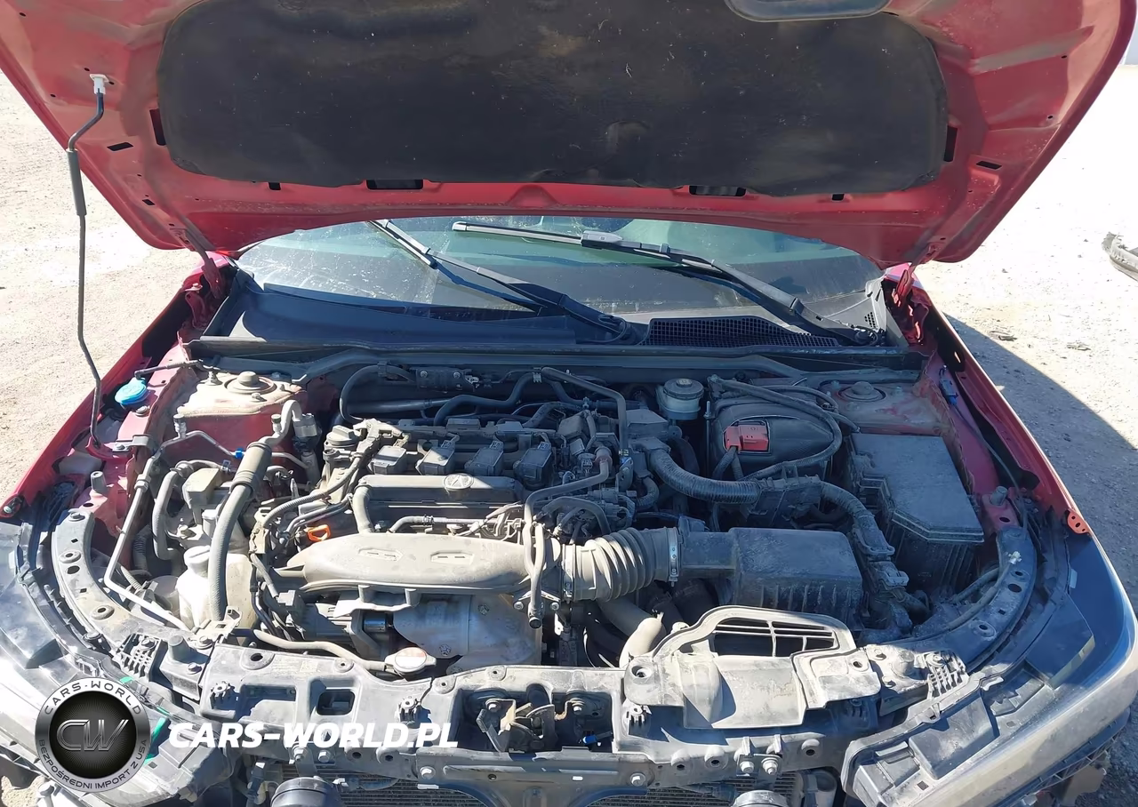 2023 Acura Integra A-Spec VIN:19UDE4H33PA002548 - 10