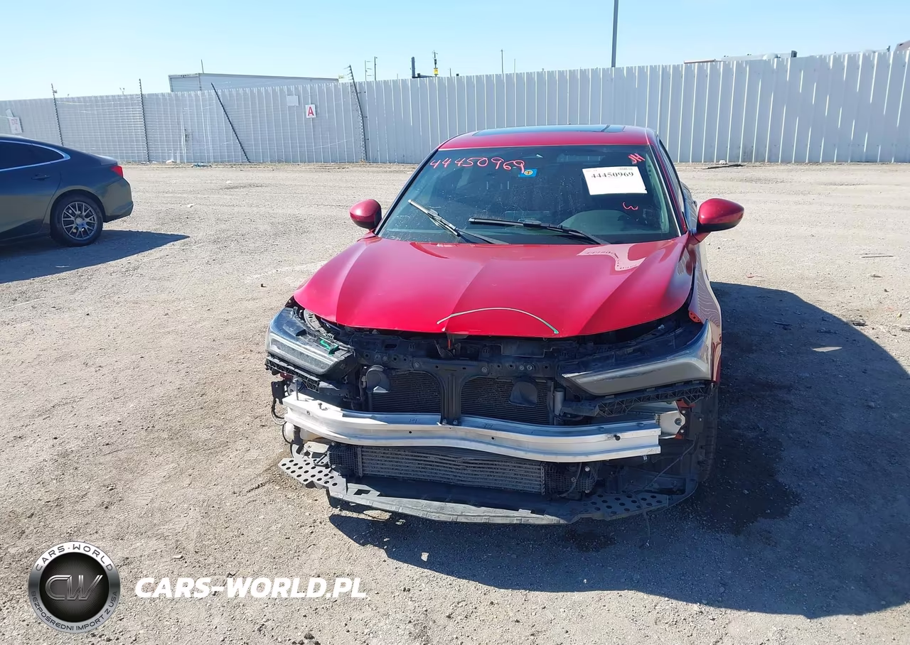 2023 Acura Integra A-Spec VIN:19UDE4H33PA002548 - 13