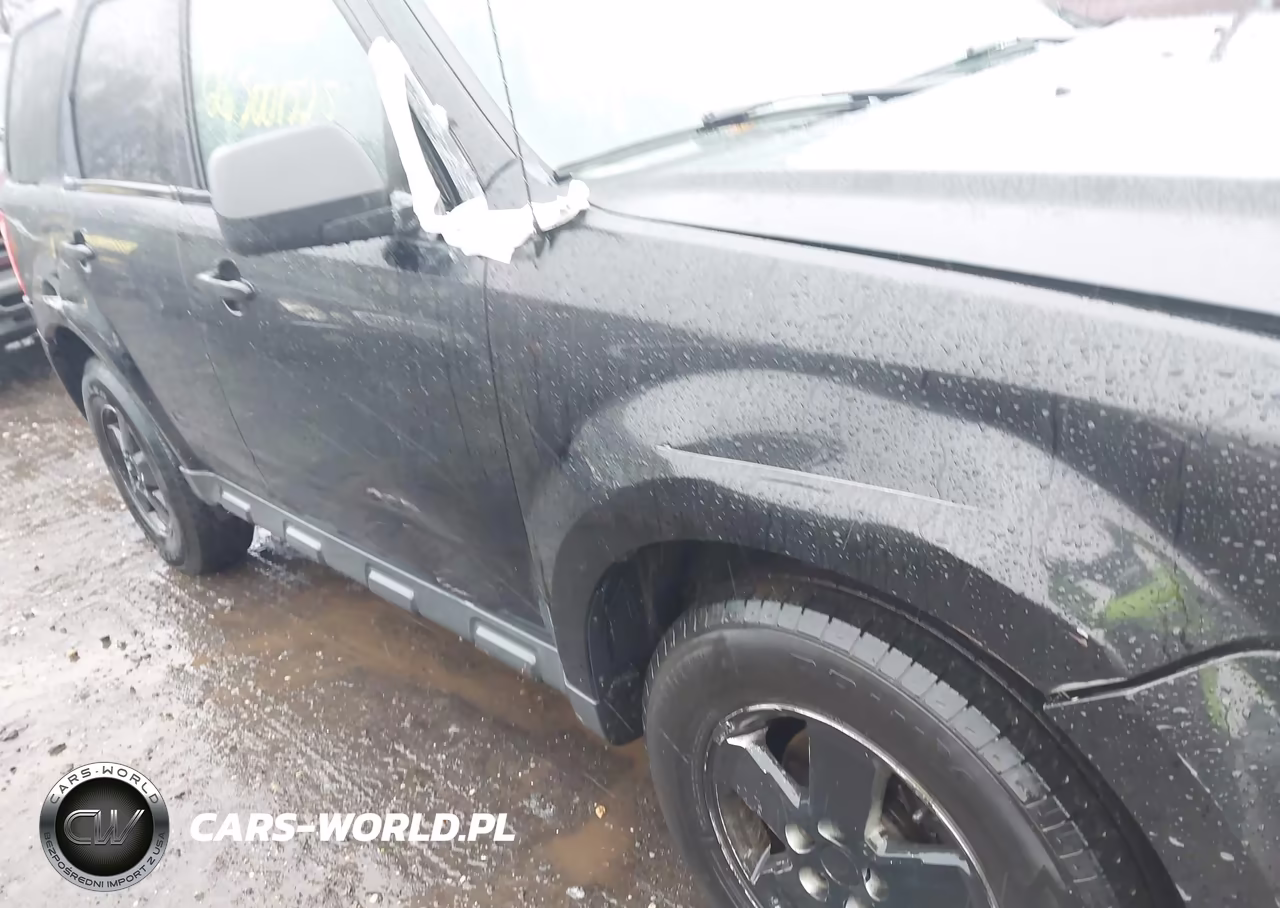 2012 Ford Escape Xlt VIN:1FMCU9DG4CKA92652 - 6