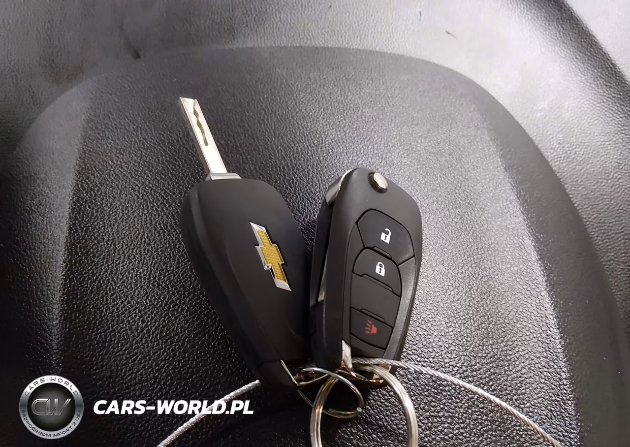 2020 Chevrolet Trax Fwd Ls VIN:KL7CJKSB3LB311528 - 11