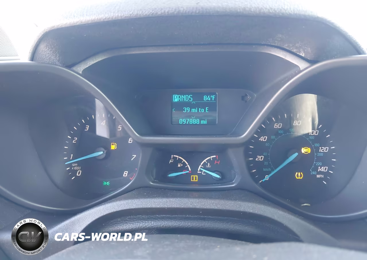 2017 Ford Transit Connect Xl VIN:NM0LS7E79H1331135 - 15