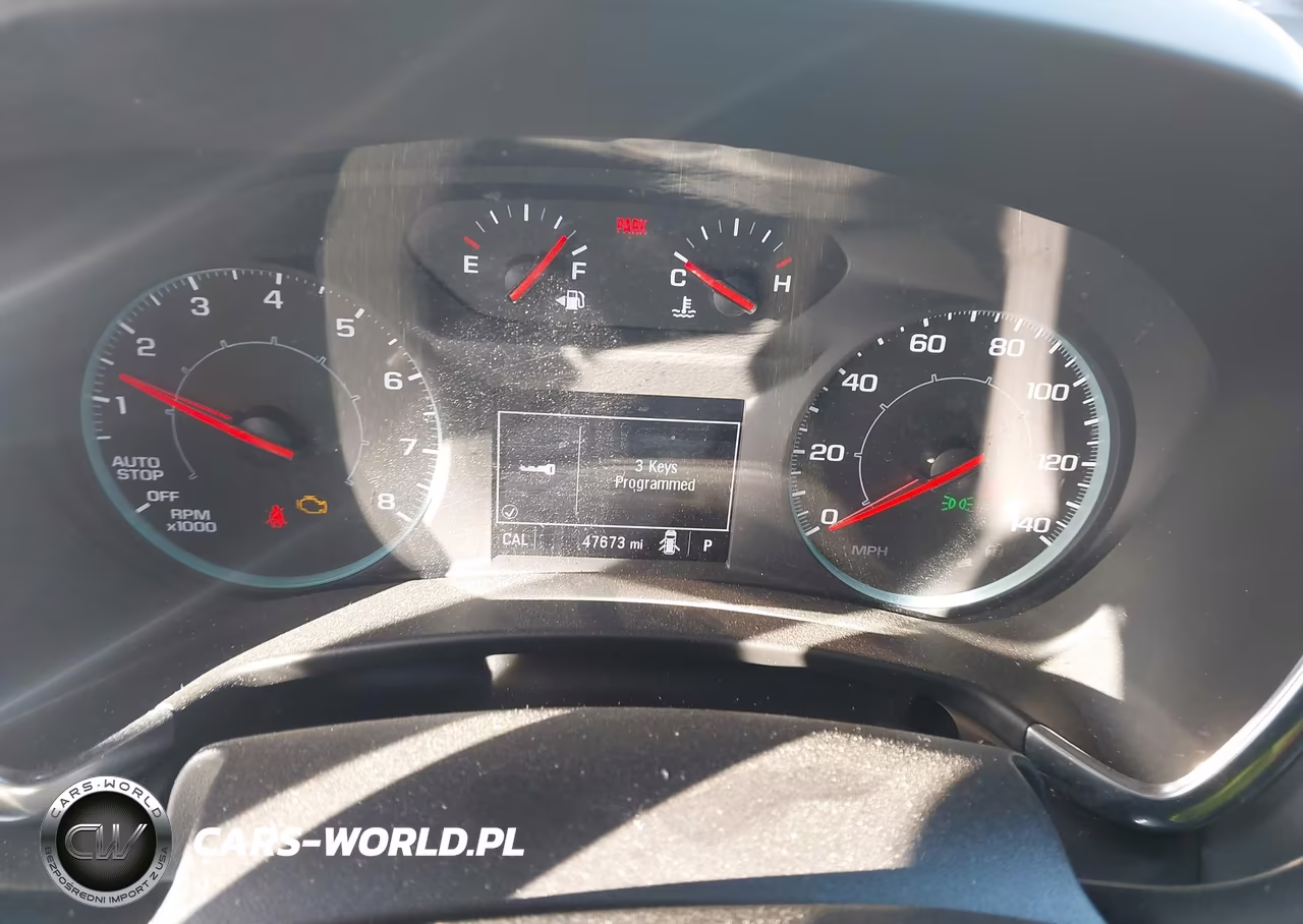 2024 Chevrolet Equinox Fwd Ls VIN:3GNAXHEG0RL133997 - 7