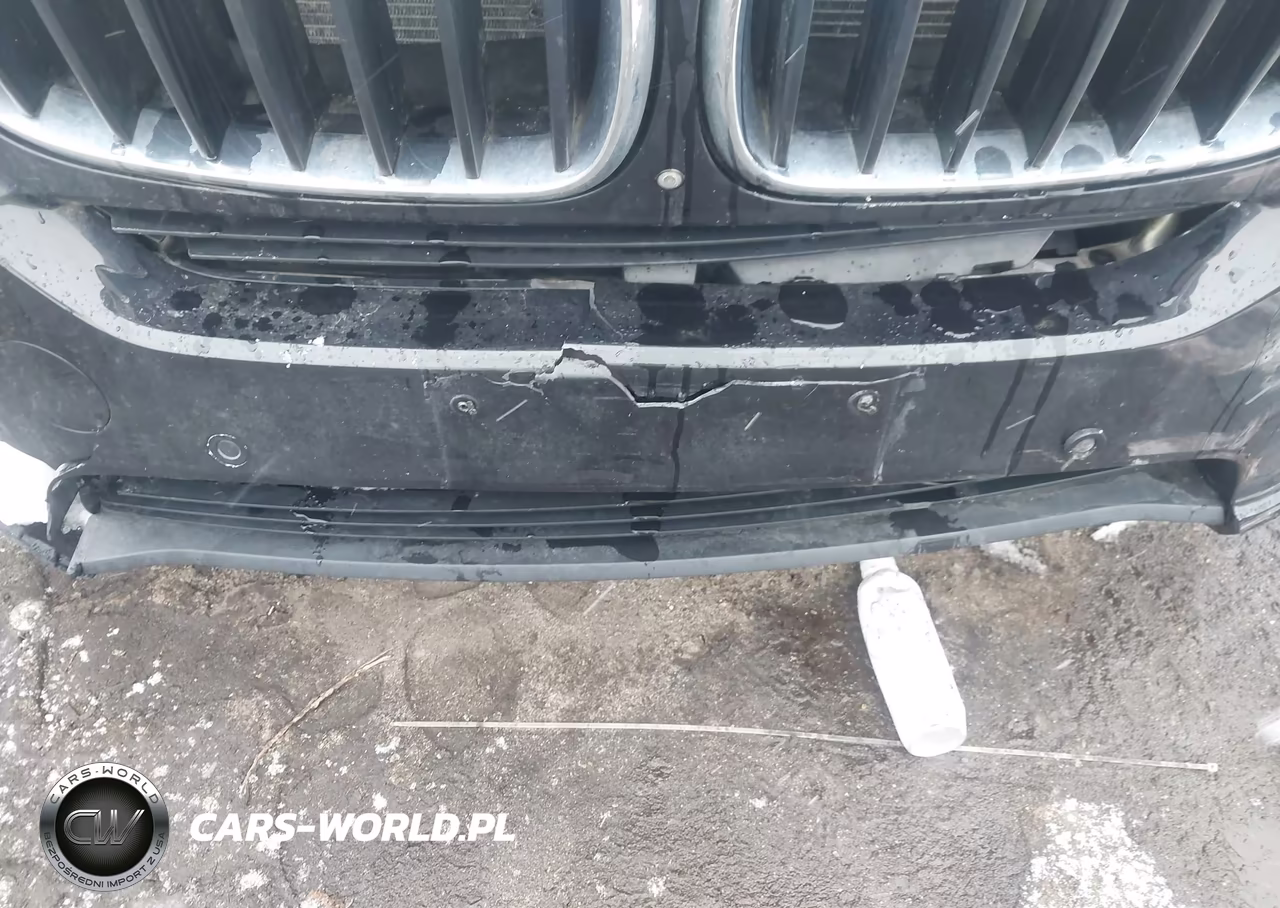 2016 BMW X5 xDrive35I VIN:5UXKR0C5XG0U10934 - 6