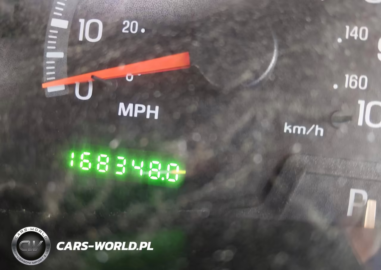 2000 Ford Expedition Xlt VIN:1FMRU1566YLB30093 - 15
