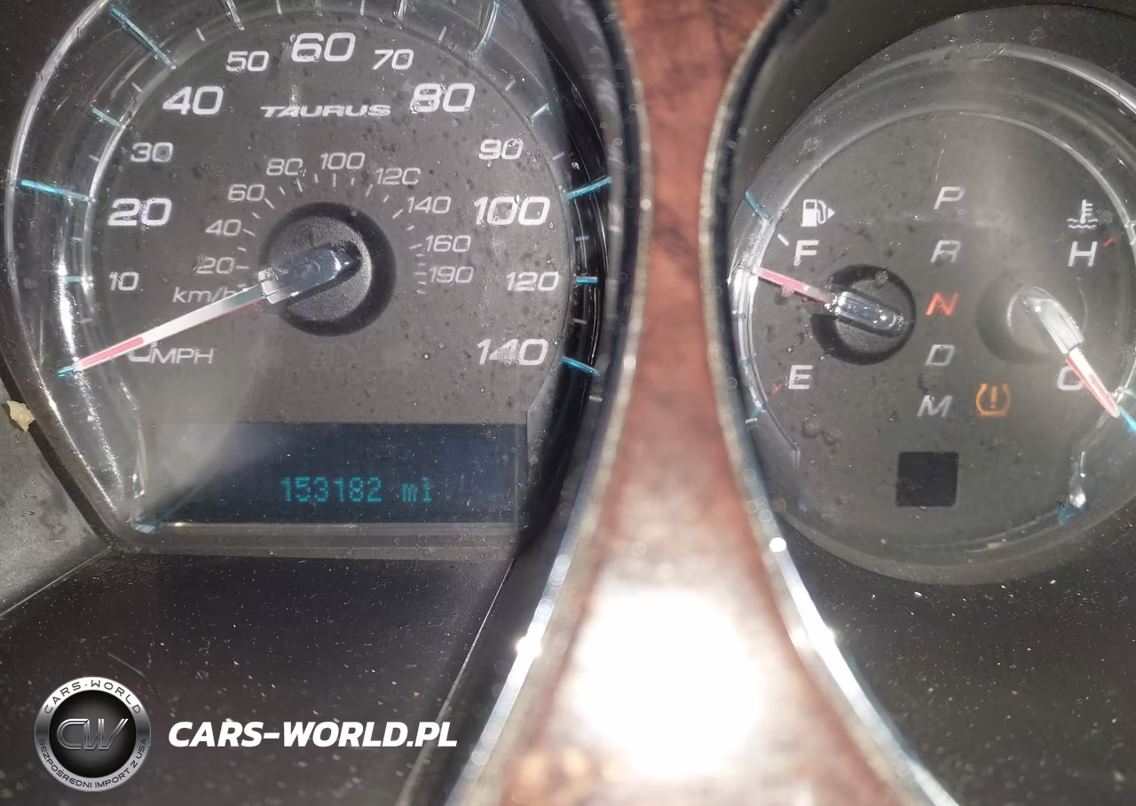 2011 Ford Taurus Sel VIN:1FAHP2EW1BG155048 - 15