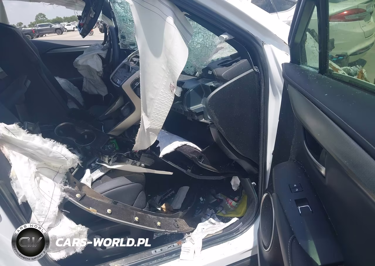 2020 Lexus Nx 300 F Sport VIN:JTJSARBZ0L5001546 - 5