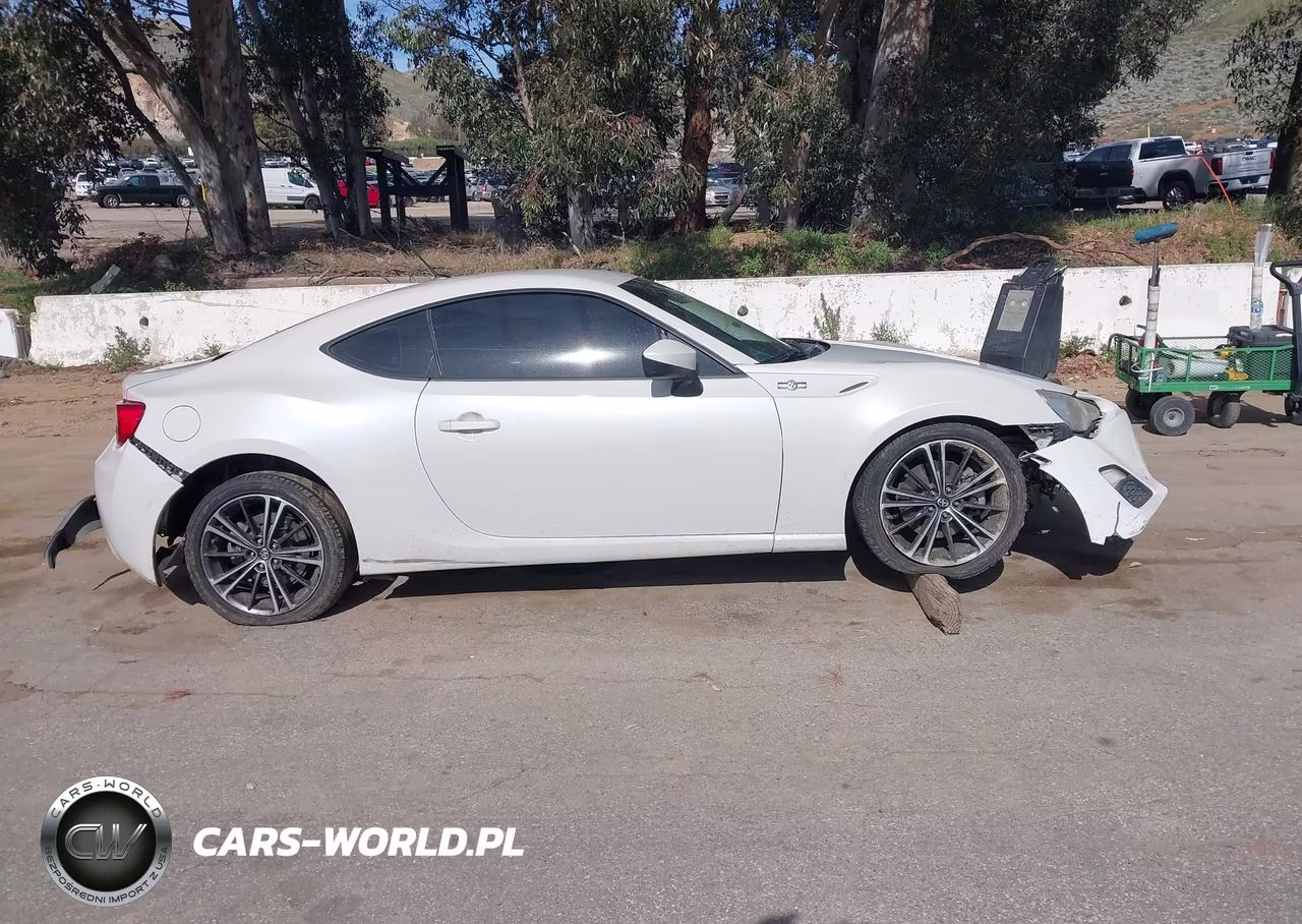 2013 Scion Fr-S VIN:JF1ZNAA17D1720584 - 13