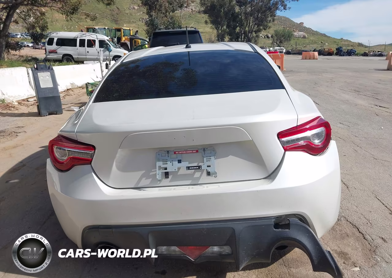 2013 Scion Fr-S VIN:JF1ZNAA17D1720584 - 16