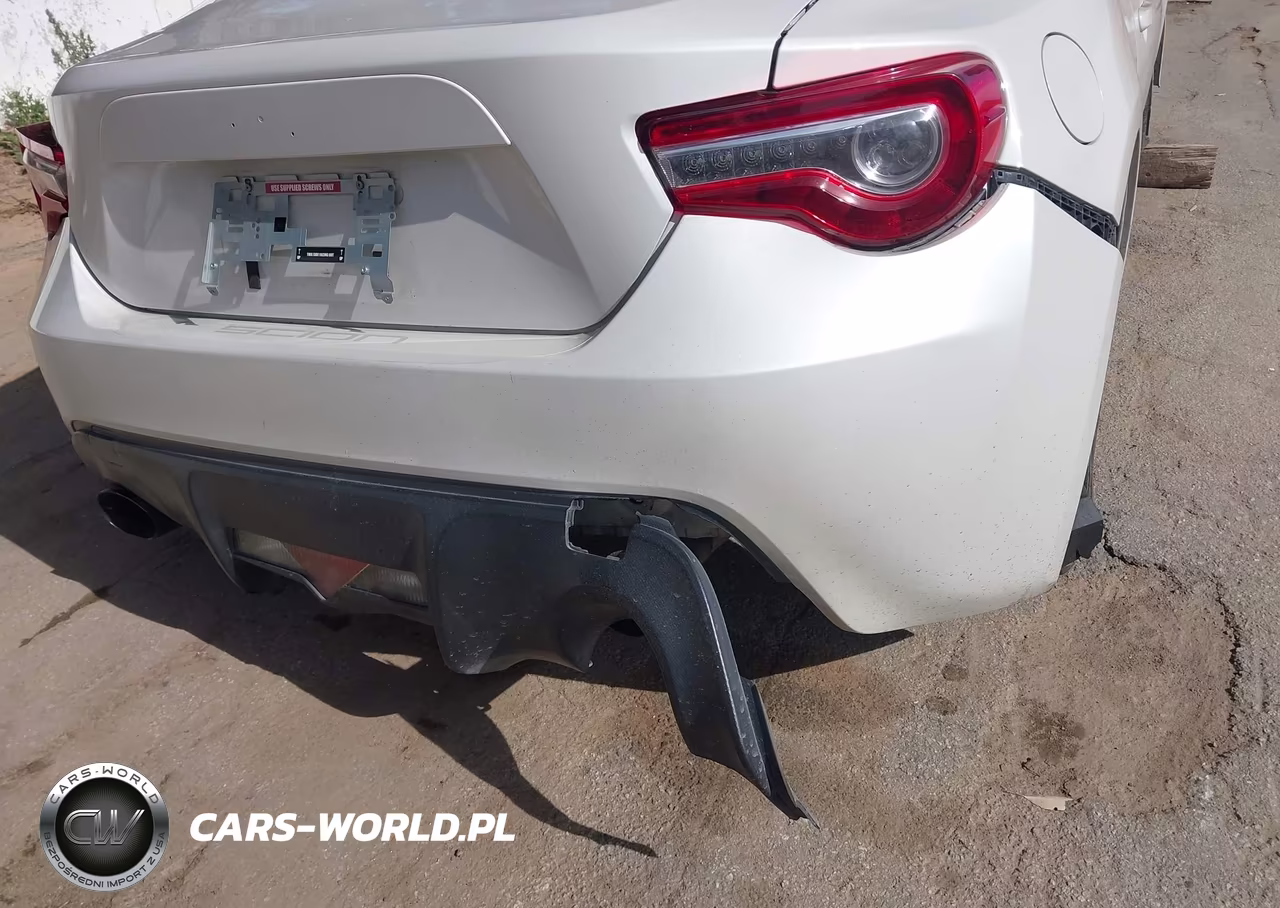 2013 Scion Fr-S VIN:JF1ZNAA17D1720584 - 18
