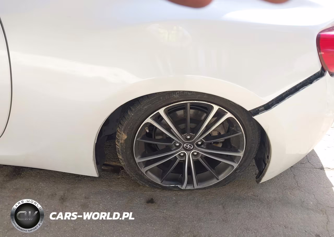 2013 Scion Fr-S VIN:JF1ZNAA17D1720584 - 19