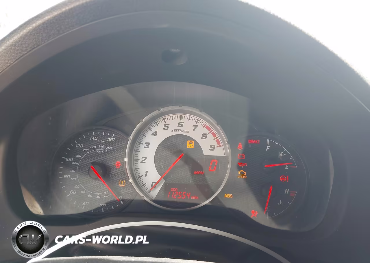 2013 Scion Fr-S VIN:JF1ZNAA17D1720584 - 7