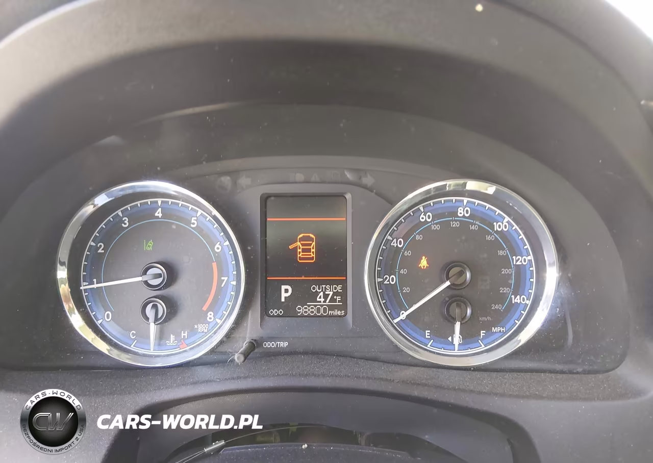 2018 Toyota Corolla L-Le-Xle-Se-Xse VIN:5YFBURHEXJP767749 - 7