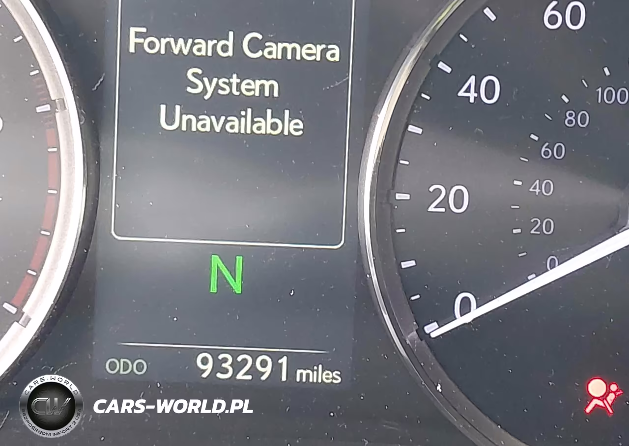 2017 Lexus Is 200T VIN:JTHBA1D27H5050771 - 16