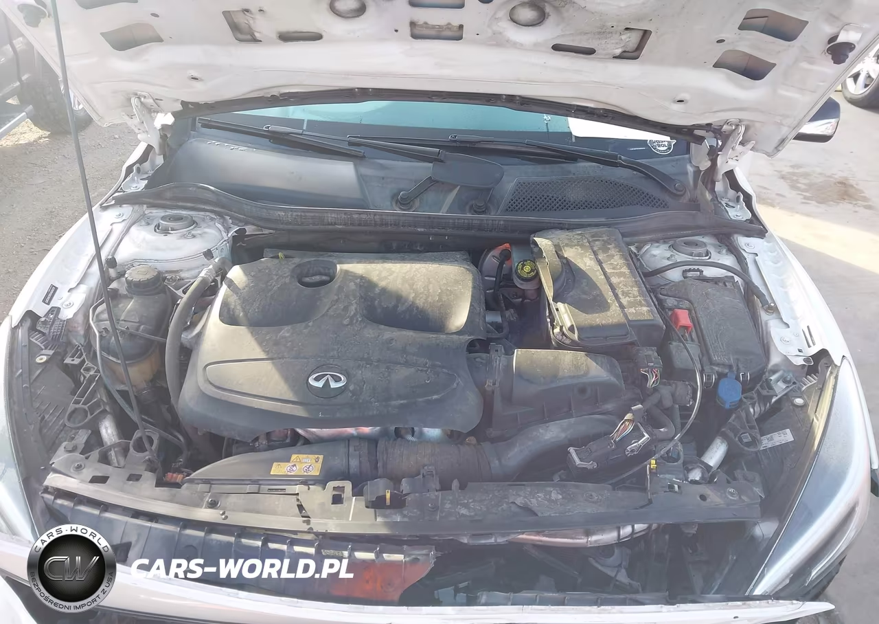 2017 Infiniti Qx30 Premium VIN:SJKCH5CRXHA034219 - 10
