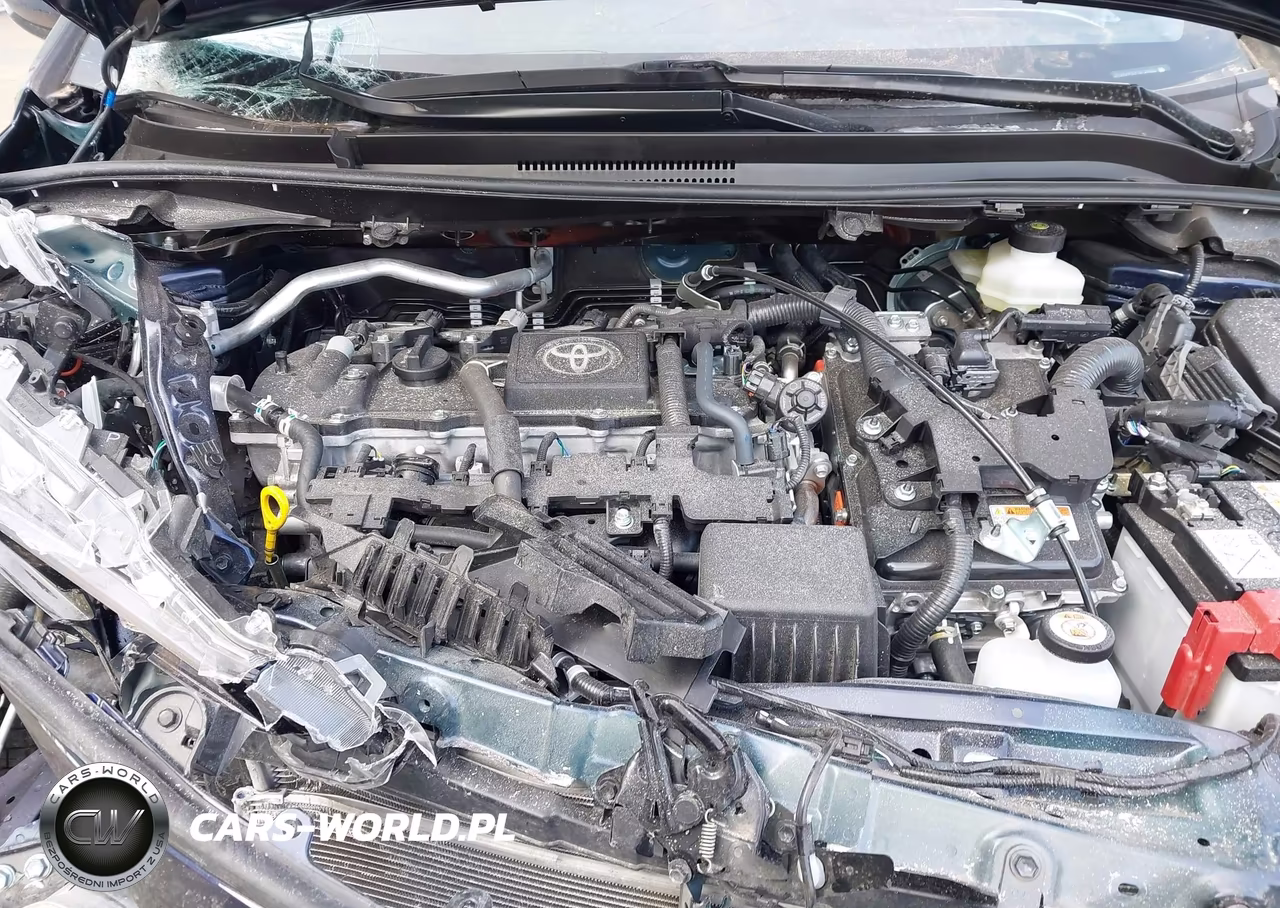 2026 Toyota Corolla Hybrid Hybrid Se VIN:JTDBCMFE9T3129822 - 10