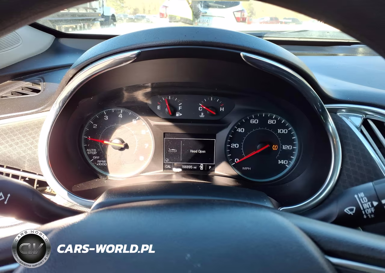 2018 Chevrolet Malibu Lt VIN:1G1ZD5ST5JF207684 - 15