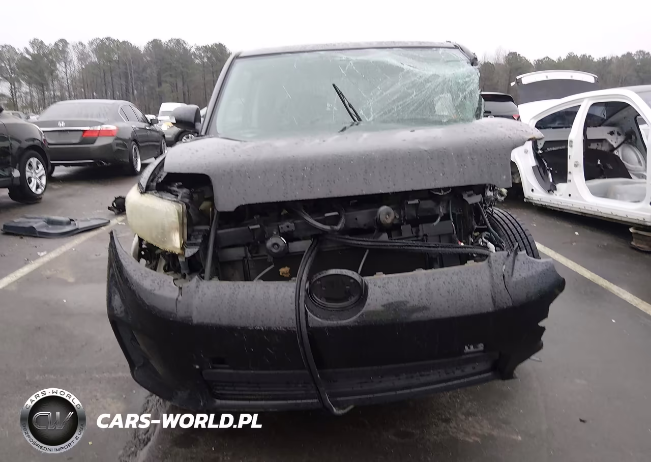 2011 Scion Xb VIN:JTLZE4FE0B1140134 - 12