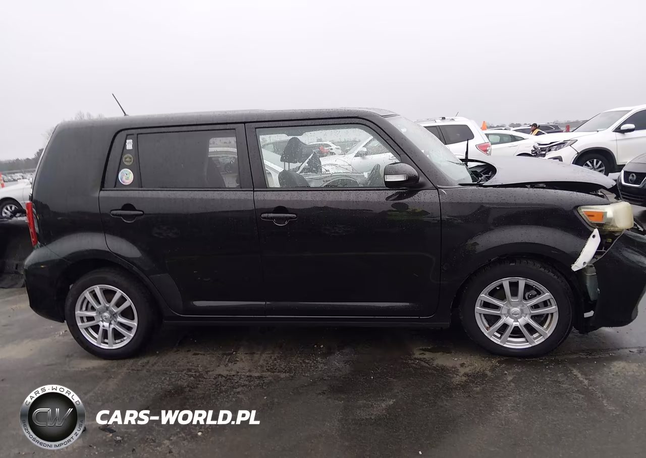 2011 Scion Xb VIN:JTLZE4FE0B1140134 - 13