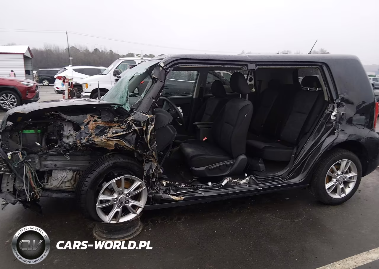 2011 Scion Xb VIN:JTLZE4FE0B1140134 - 14