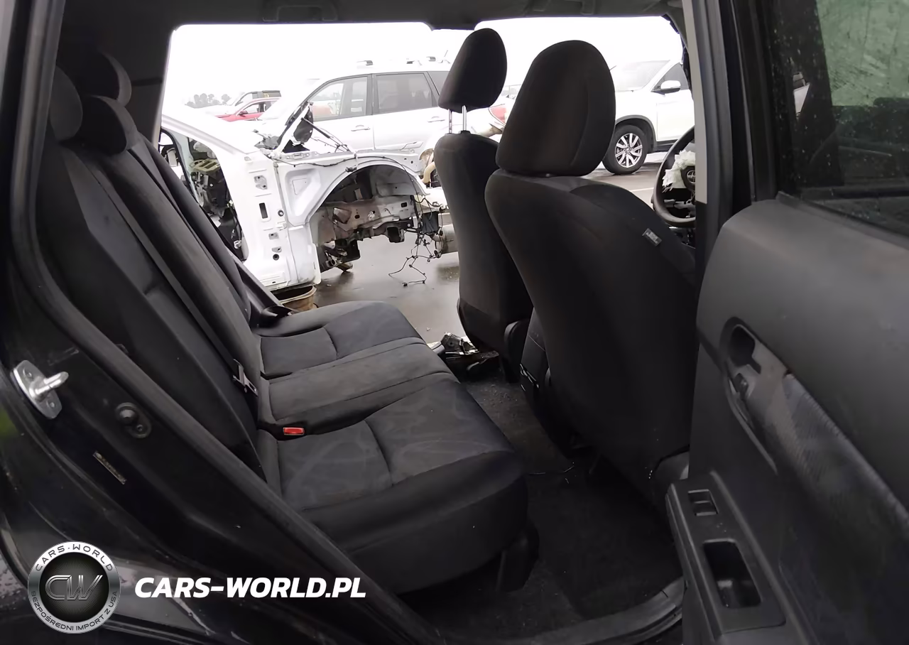 2011 Scion Xb VIN:JTLZE4FE0B1140134 - 8