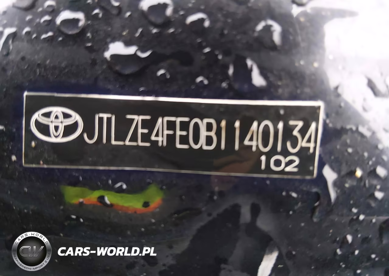 2011 Scion Xb VIN:JTLZE4FE0B1140134 - 9