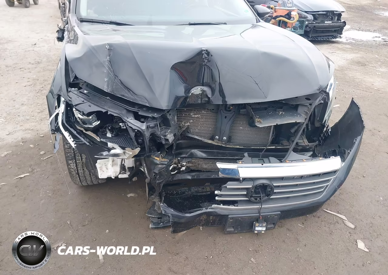 2020 Volkswagen Passat 2.0T R-Line VIN:1VWMA7A34LC008022 - 6