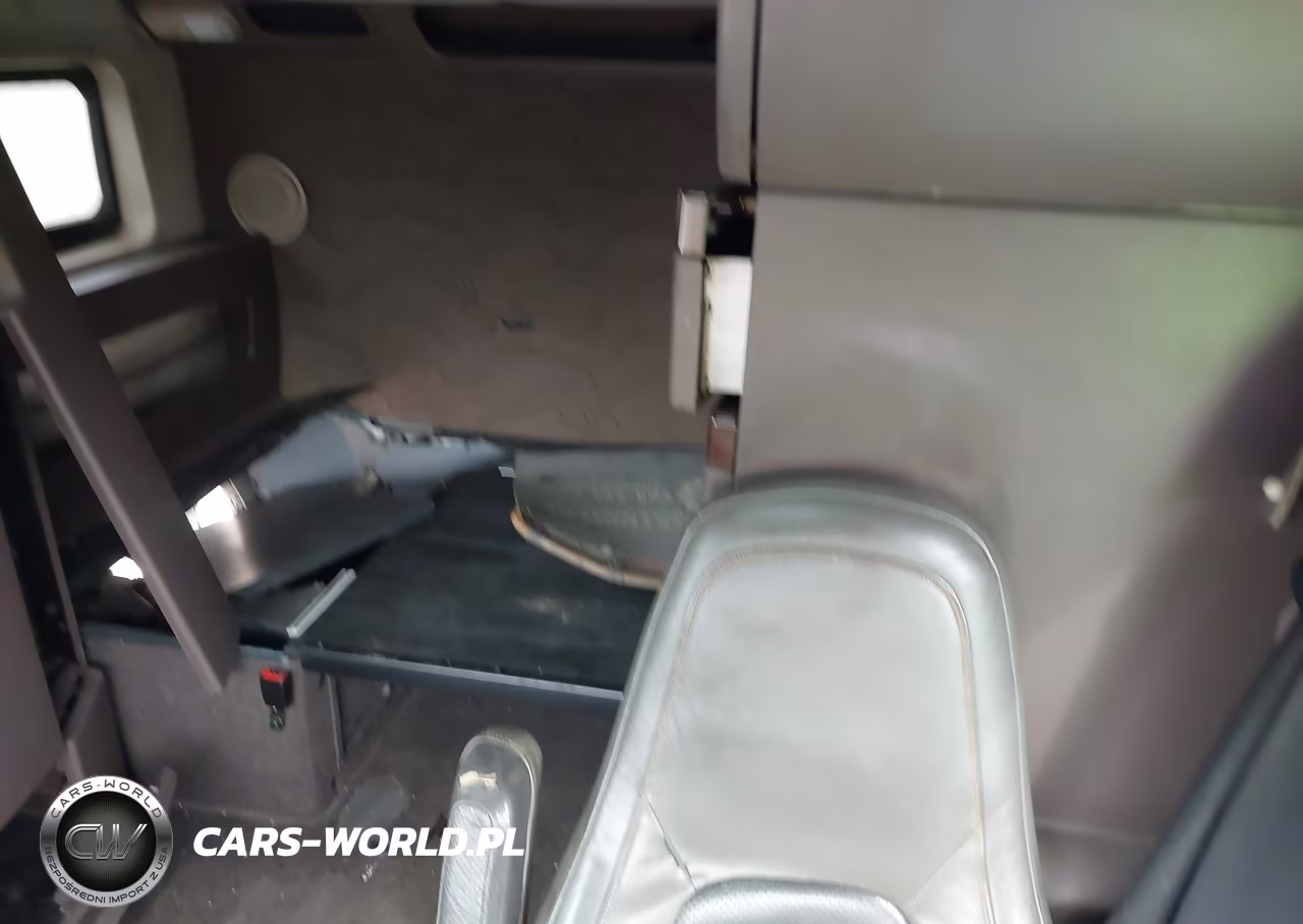 2017 Volvo Vnl VIN:4V4NC9EJXHN972677 - 6