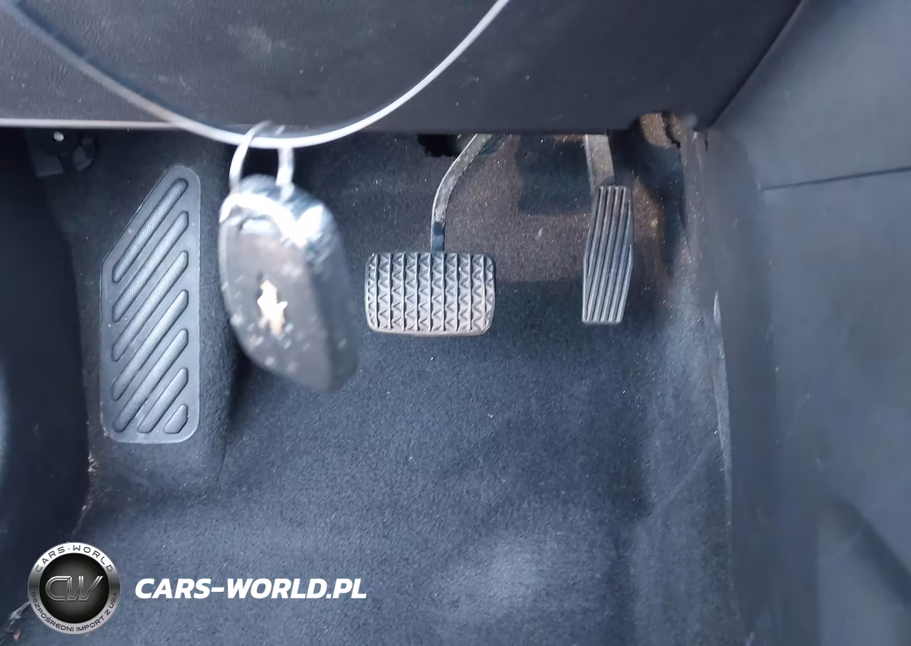 2019 Chevrolet Trax Lt VIN:KL7CJPSB8KB830635 - 11
