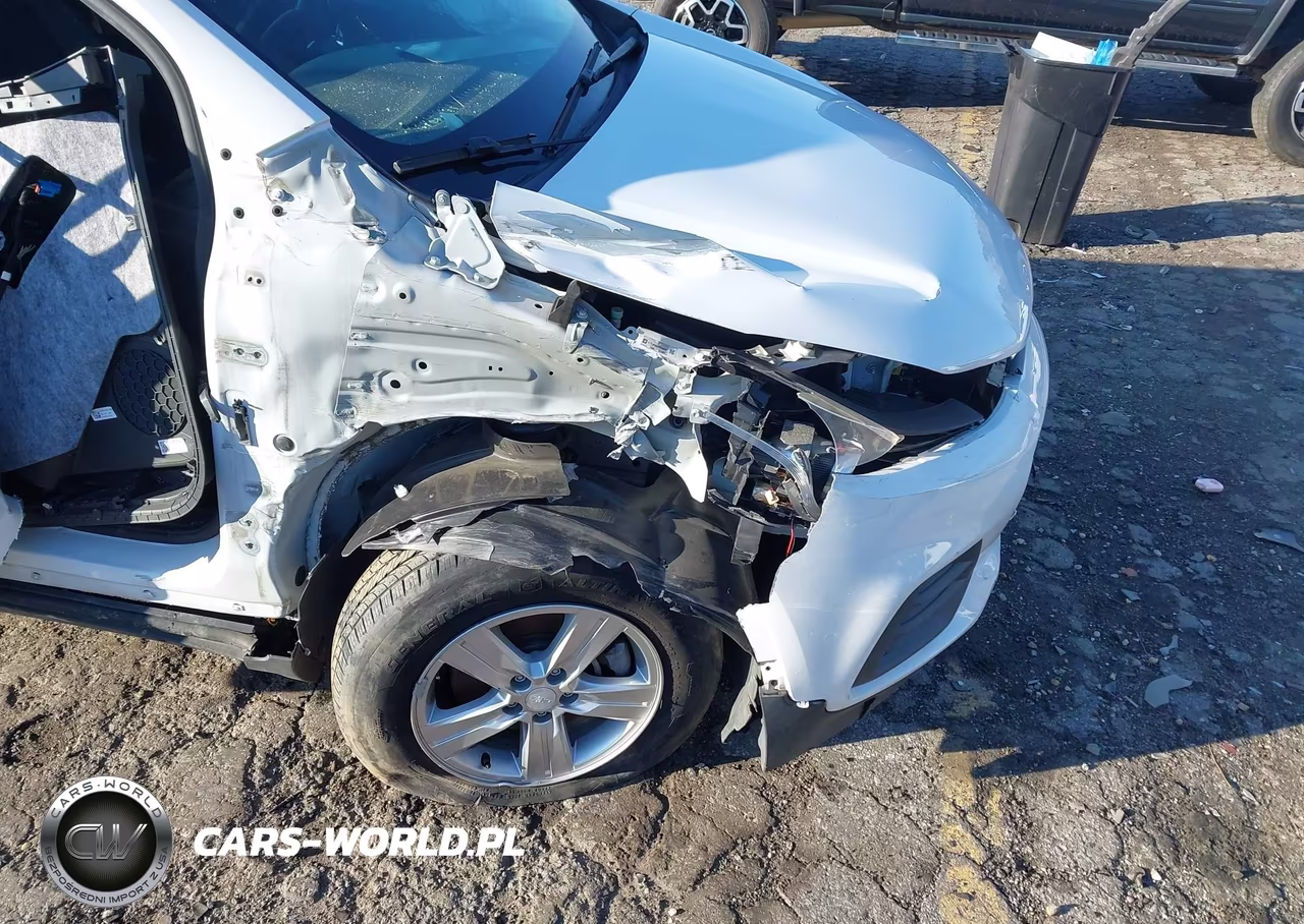 2019 Chevrolet Trax Lt VIN:KL7CJPSB8KB830635 - 18