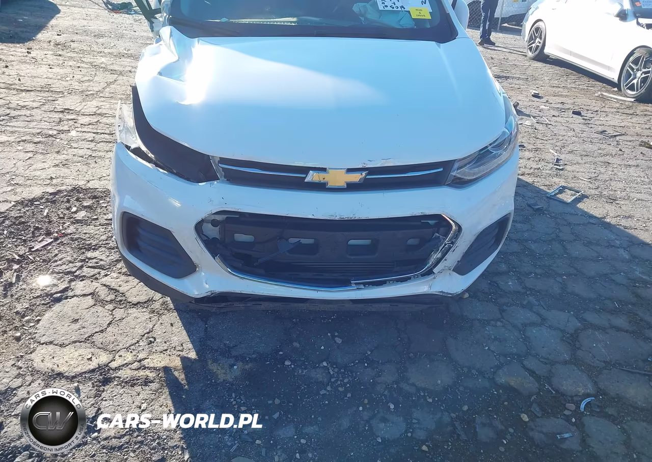 2019 Chevrolet Trax Lt VIN:KL7CJPSB8KB830635 - 20